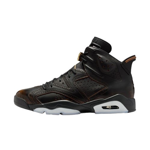 Jordan 6 Retro "Xuanwu" 玄武 男鞋 IR7572-220