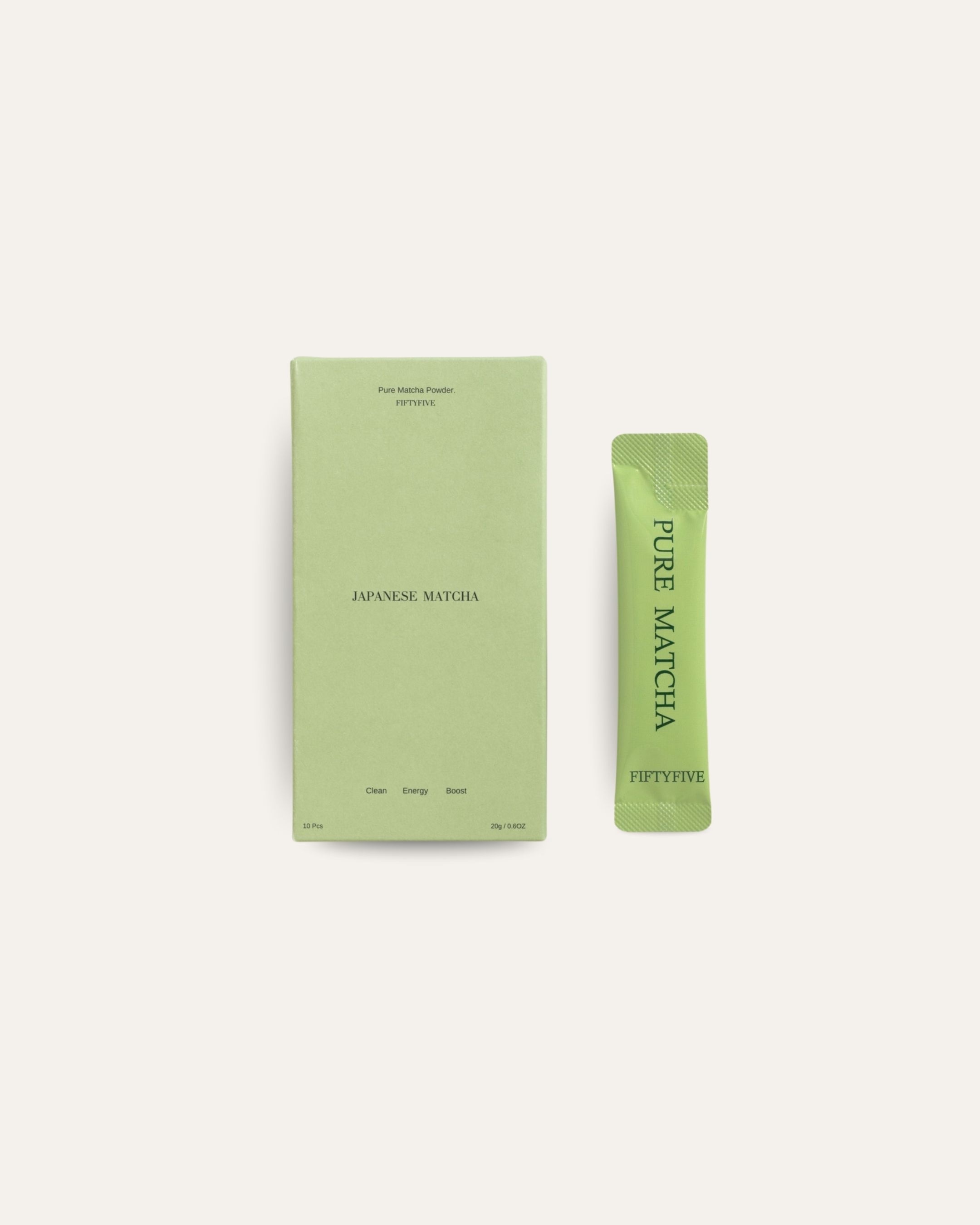 Matcha Boost 隨身抹茶禮盒