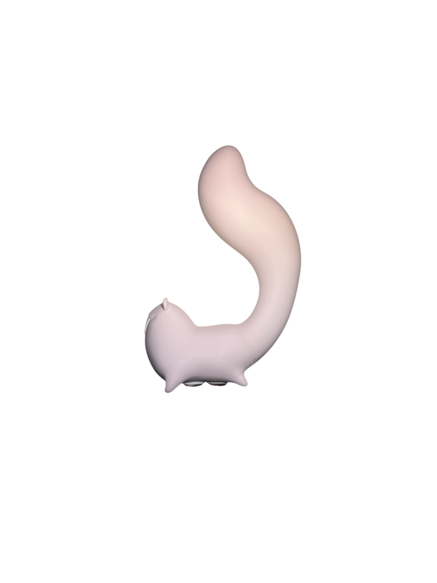 LittleThing 絨球雙重共震按摩器 Mousey Time