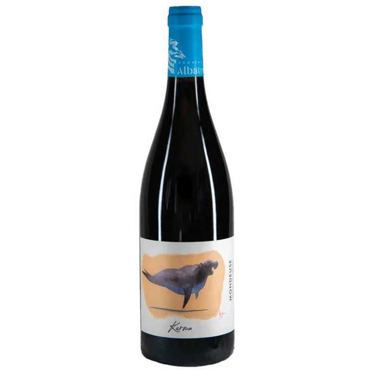 Domaine Albatros Karma 2024