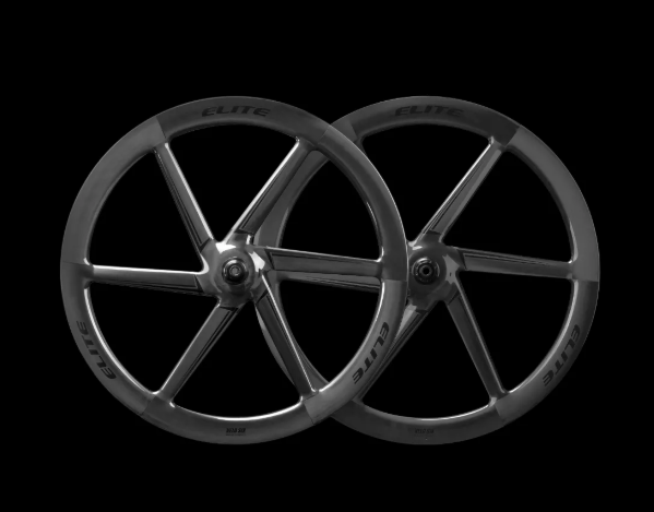 Elitewheels Velo Six II HG 碟剎碳纖維六刀輪組