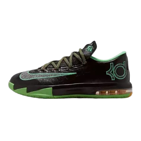 Nike KD 6 "Night Vision" 夜視鏡 籃球鞋 男鞋 IH3582-001