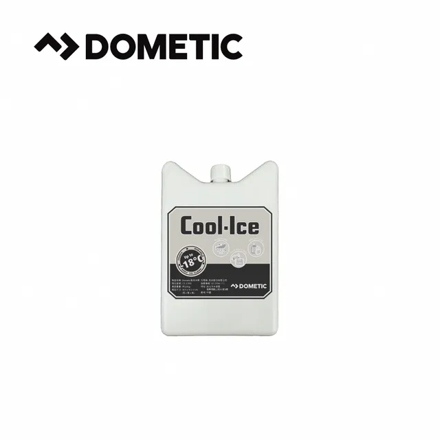 德國 DOMETIC｜COOL-ICE 長效保冰劑 冰磚 220g