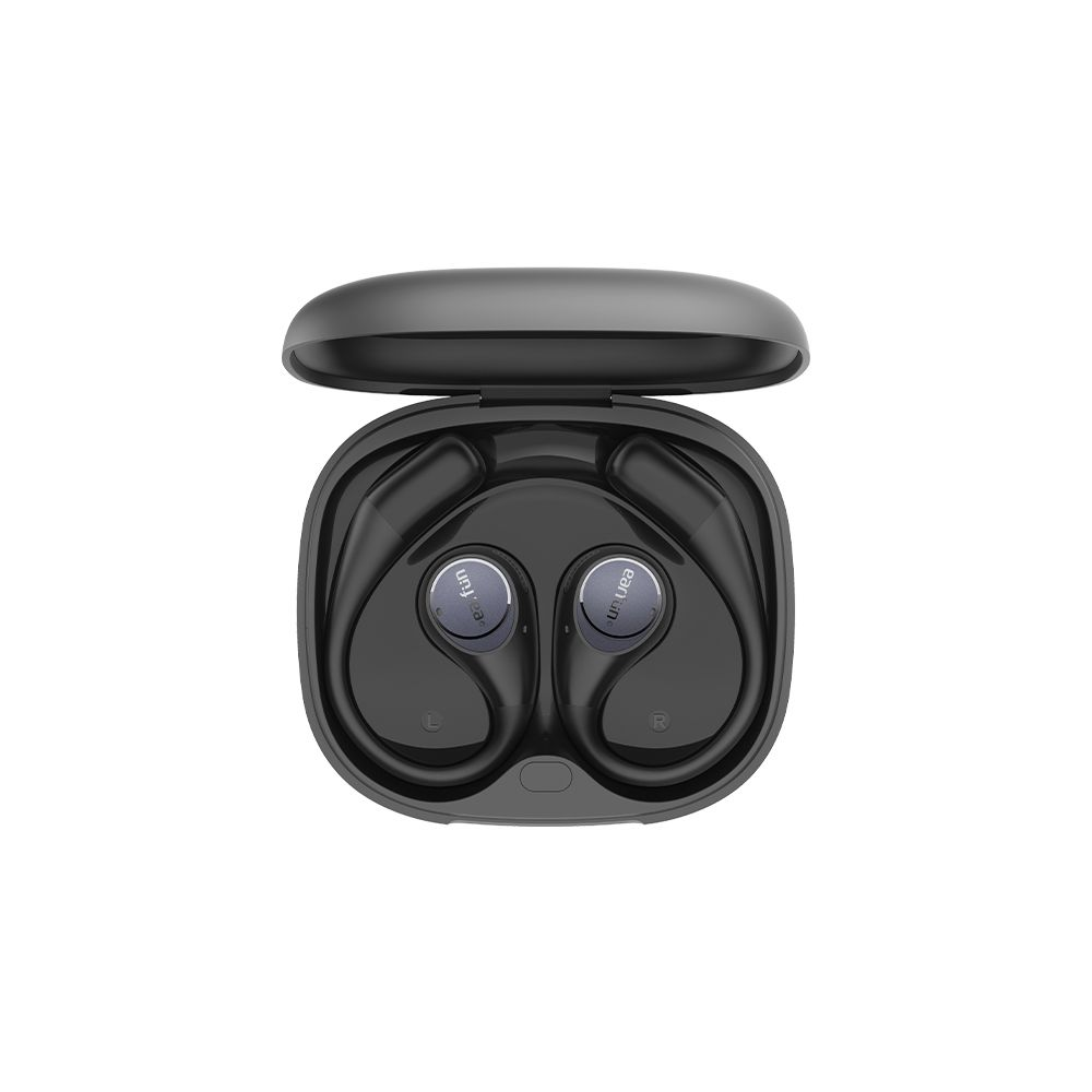 EarFun OW100 Open Jump 開放式無線耳機 Black