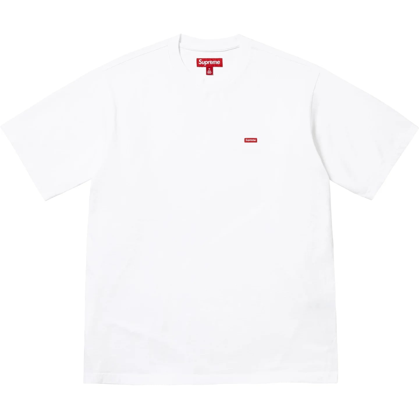 【日本限時連線代購】 Supreme Small Box Tee 小LOGO 基本款短踢 八色