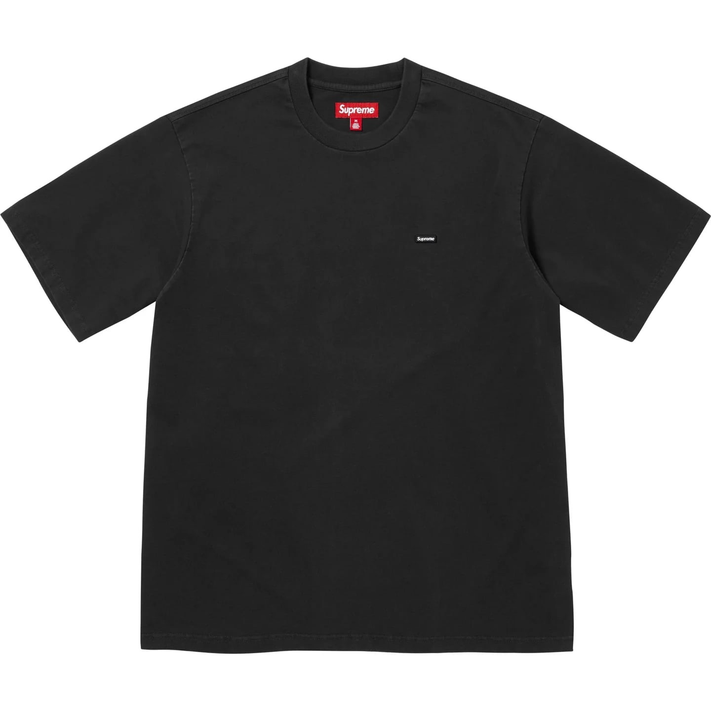【日本限時連線代購】 Supreme Small Box Tee 小LOGO 基本款短踢 八色