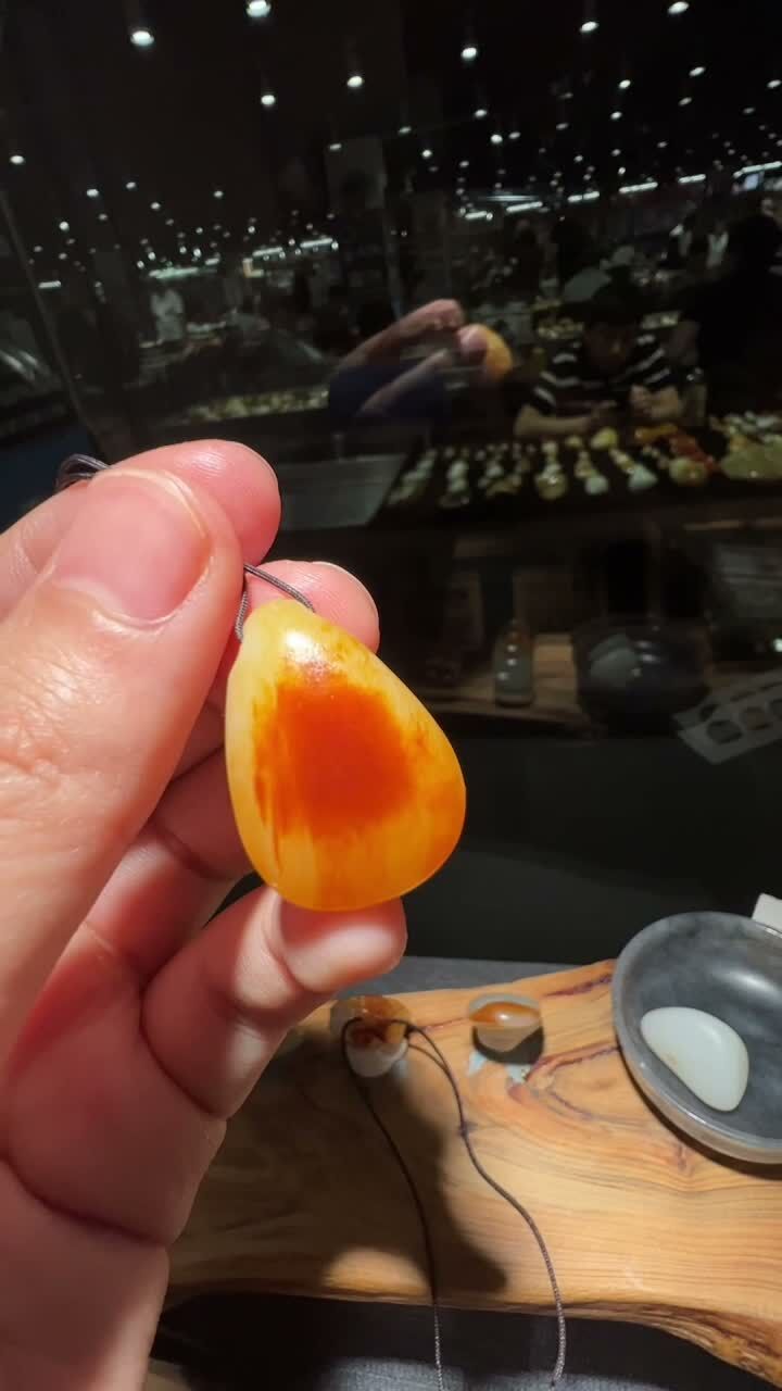 和田玉原籽,天然和田玉軟玉