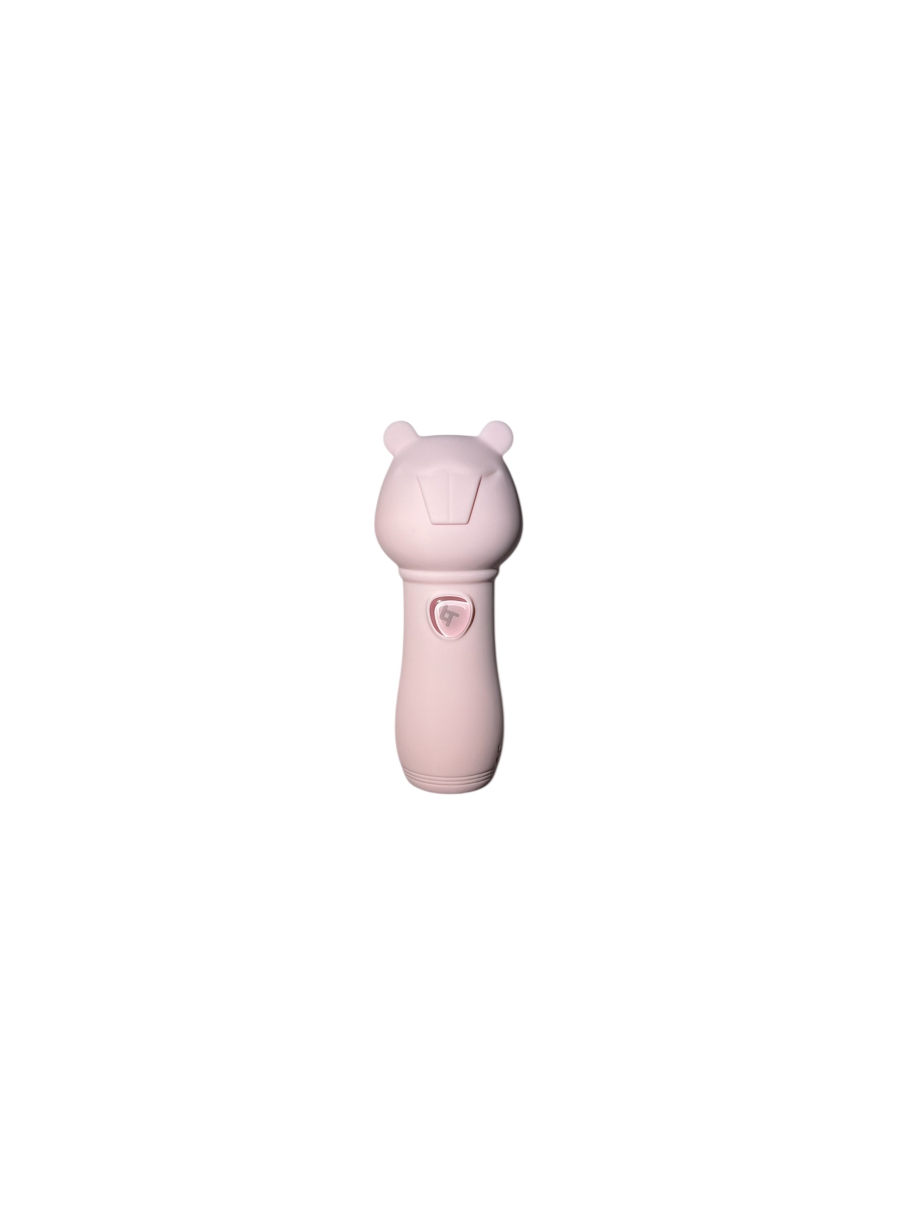 LittleThing Mini絨球雙重共震按摩器 Mini Mousey