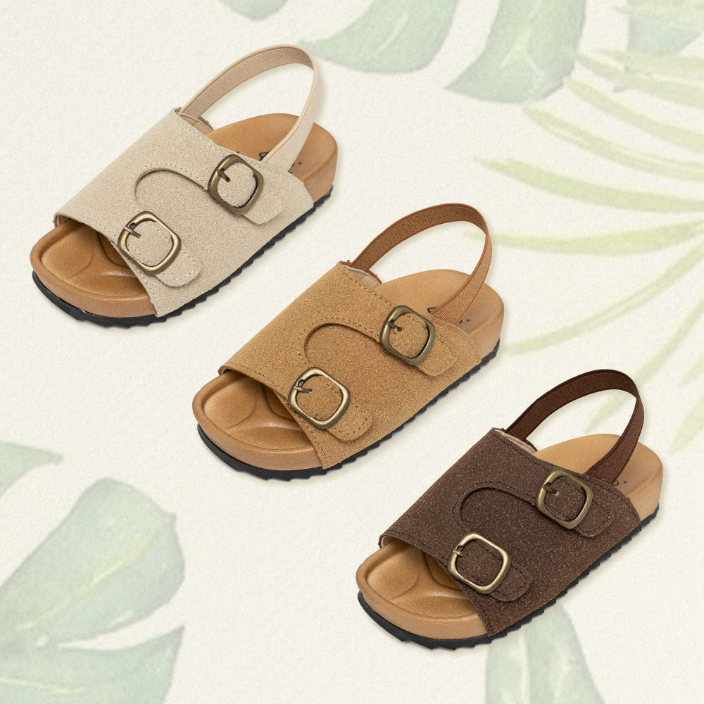 La Stella Summer Kids Sandals