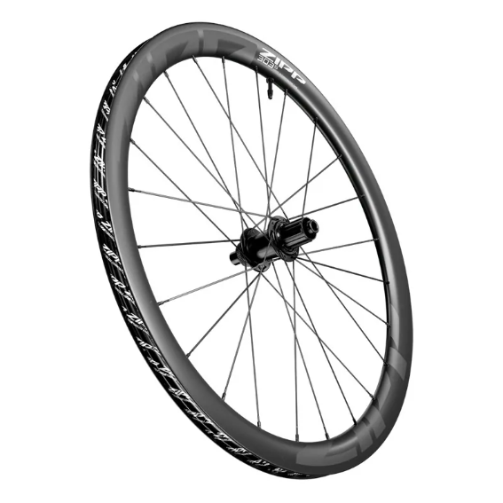 Zipp 303 Firecrest碟剎碳纖輪組(鋼輻條)