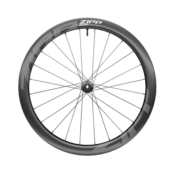 Zipp 303 Firecrest碟剎碳纖輪組(鋼輻條)