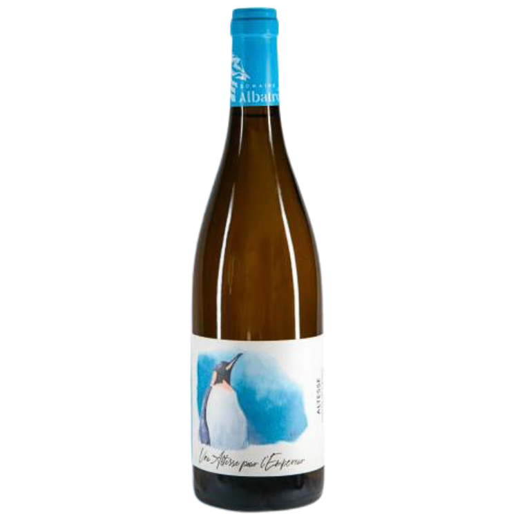 Domaine Albatros Une Altesse pour l'Empereur 2024