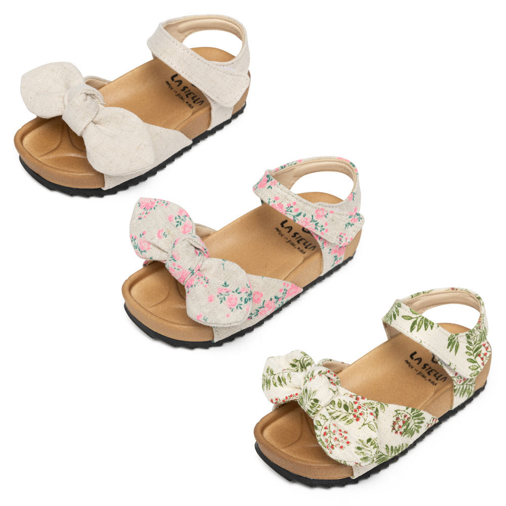 La Stella Damian Sandals