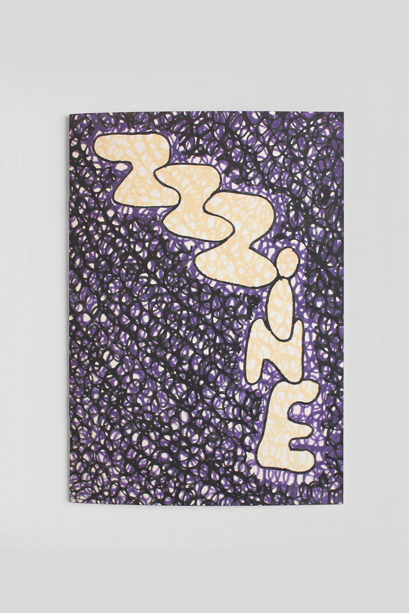 Stickit - zzzine
