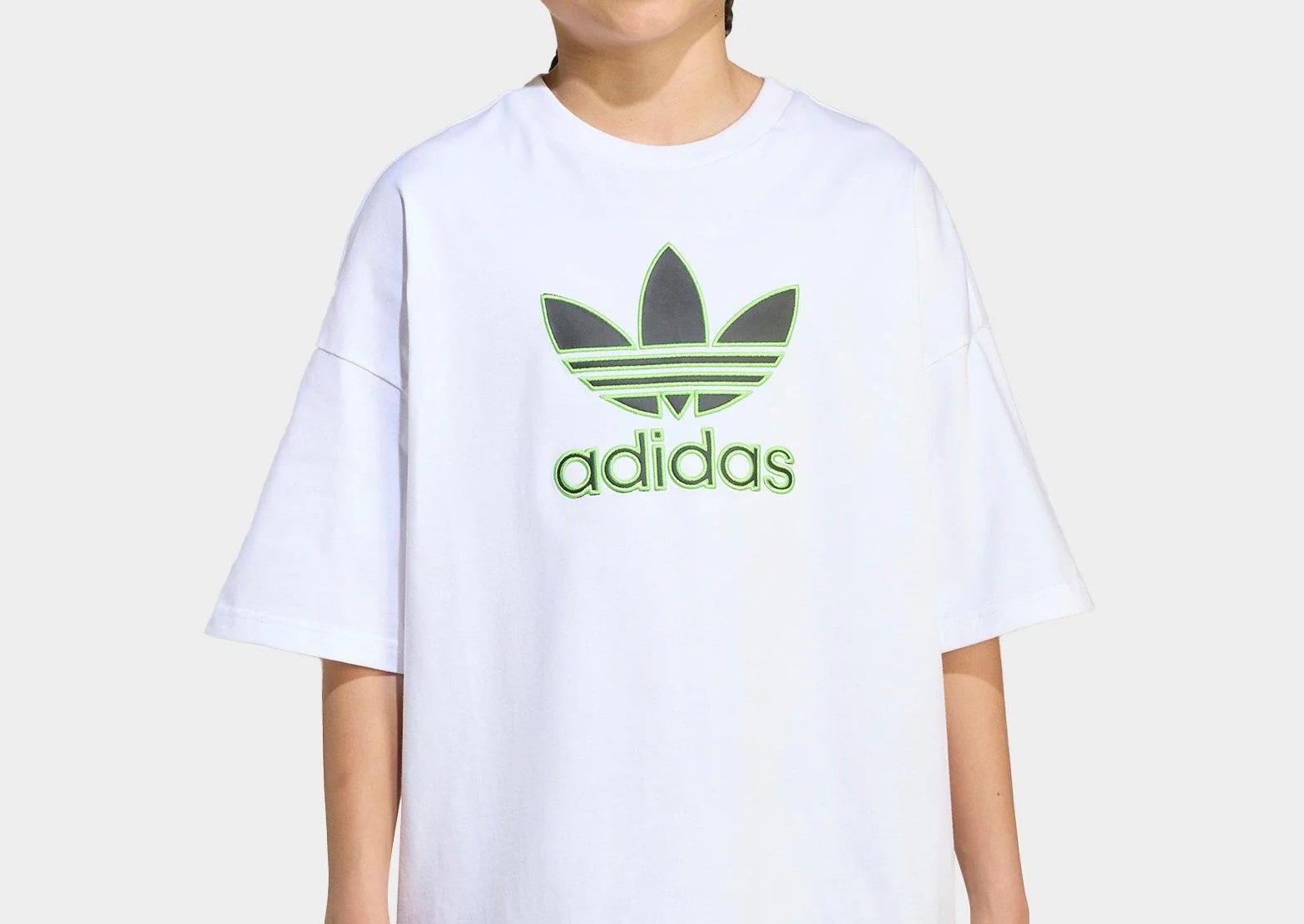泰國 Adidas T-Shirt,清貨貨品,不設退換（T4 AD17）