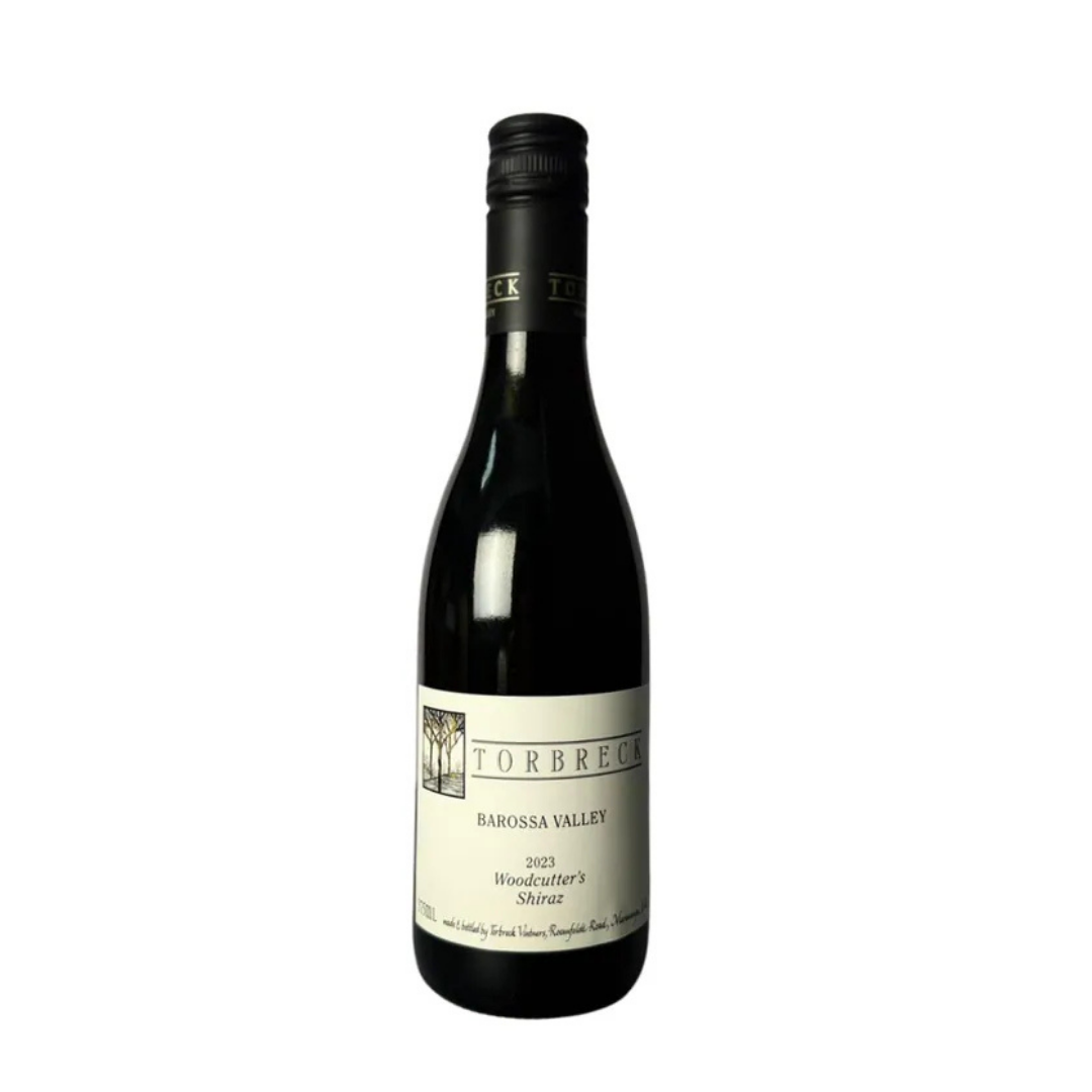 Torbreck Woodcutters Shiraz Barossa Valley 2023 托佈雷酒莊