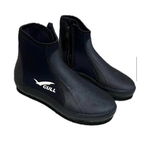悠潛 GULL 套鞋菜瓜布底防滑鞋16/ $990-