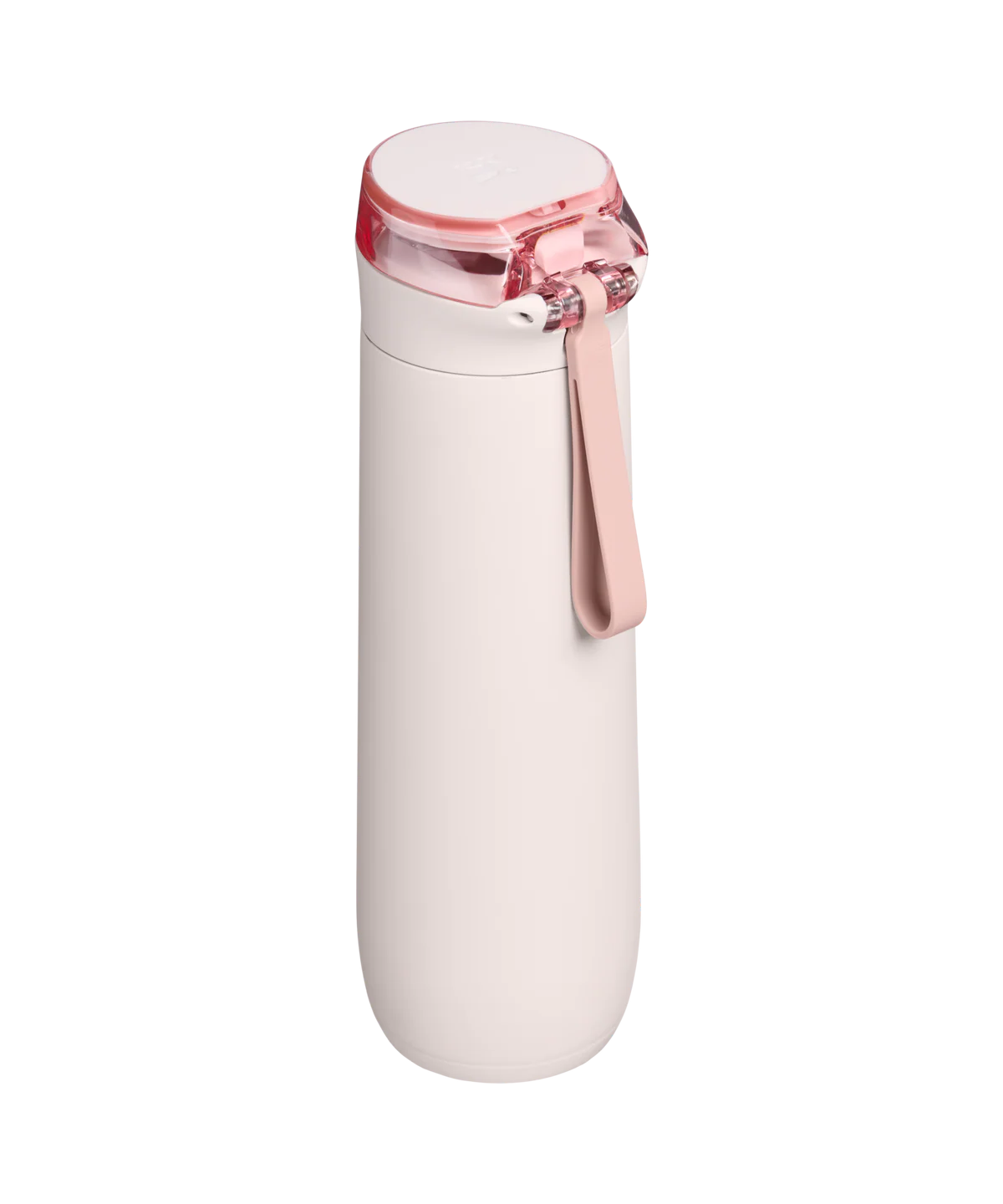 預購(3天到貨)丨STANLEY FLOWSTATE SPRING BOTTLE 20OZ ROSE QUARTZ