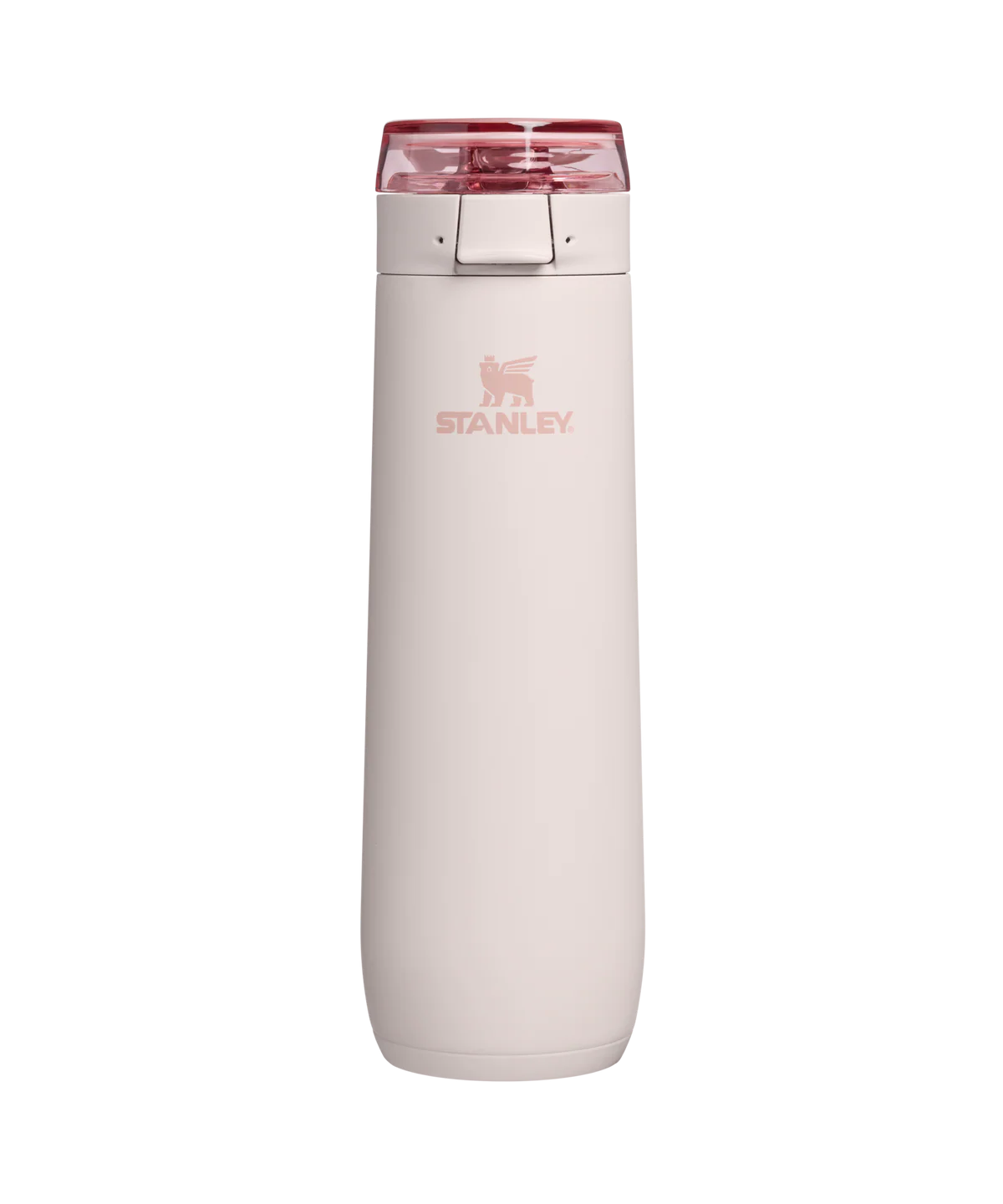 預購(3天到貨)丨STANLEY FLOWSTATE SPRING BOTTLE 20OZ ROSE QUARTZ