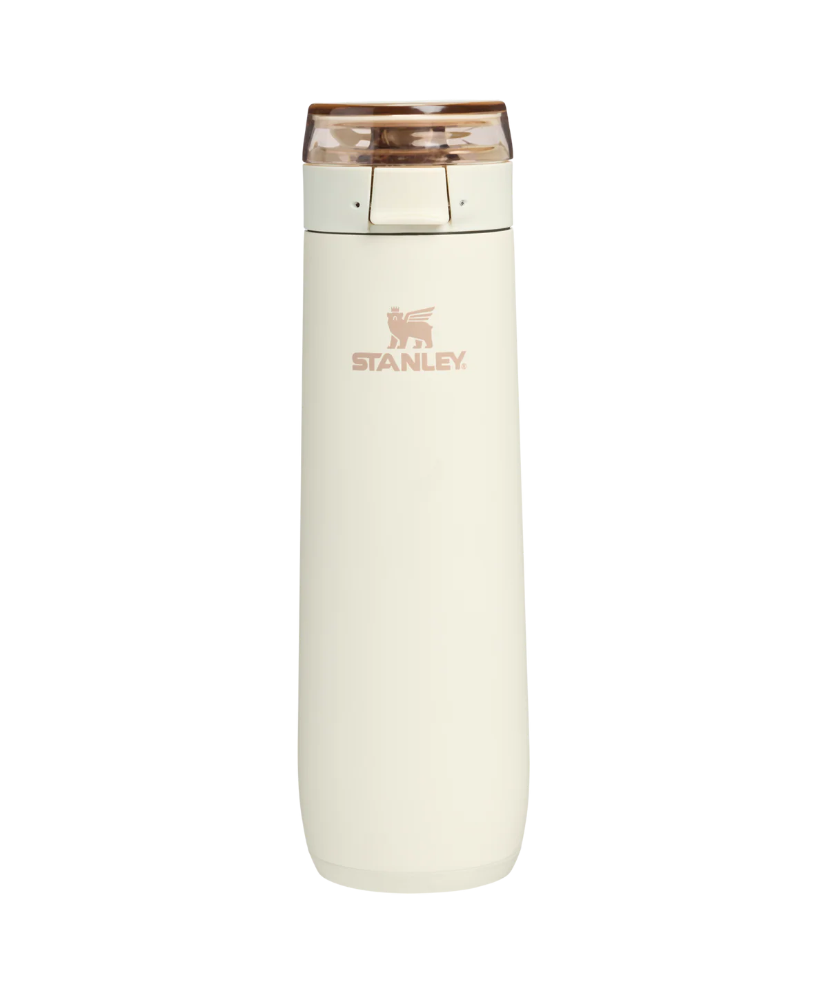 預購(3天到貨)丨STANLEY FLOWSTATE SPRING BOTTLE 20OZ CREAM