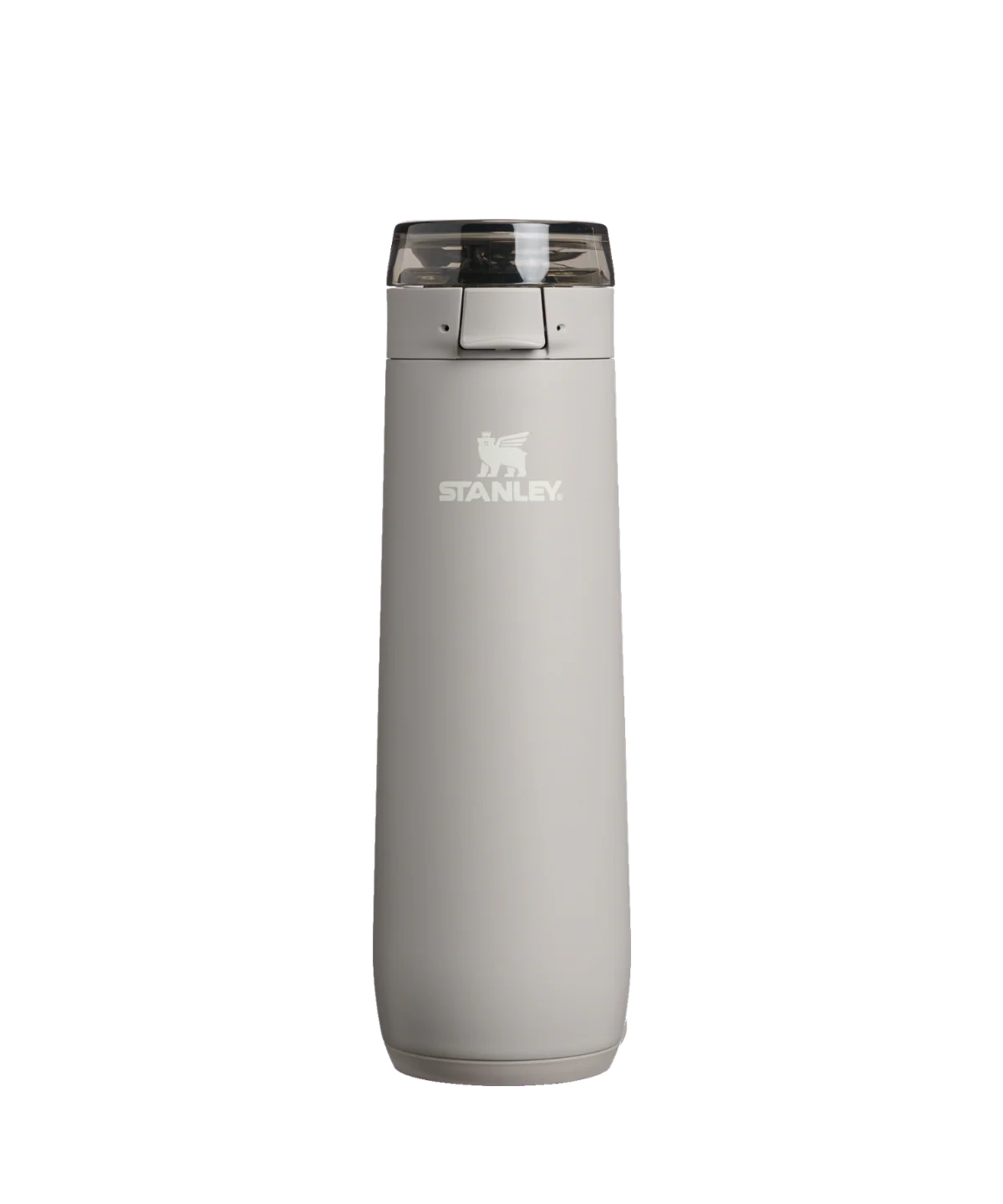 預購(3天到貨)丨STANLEY FLOWSTATE SPRING BOTTLE 20OZ ASH