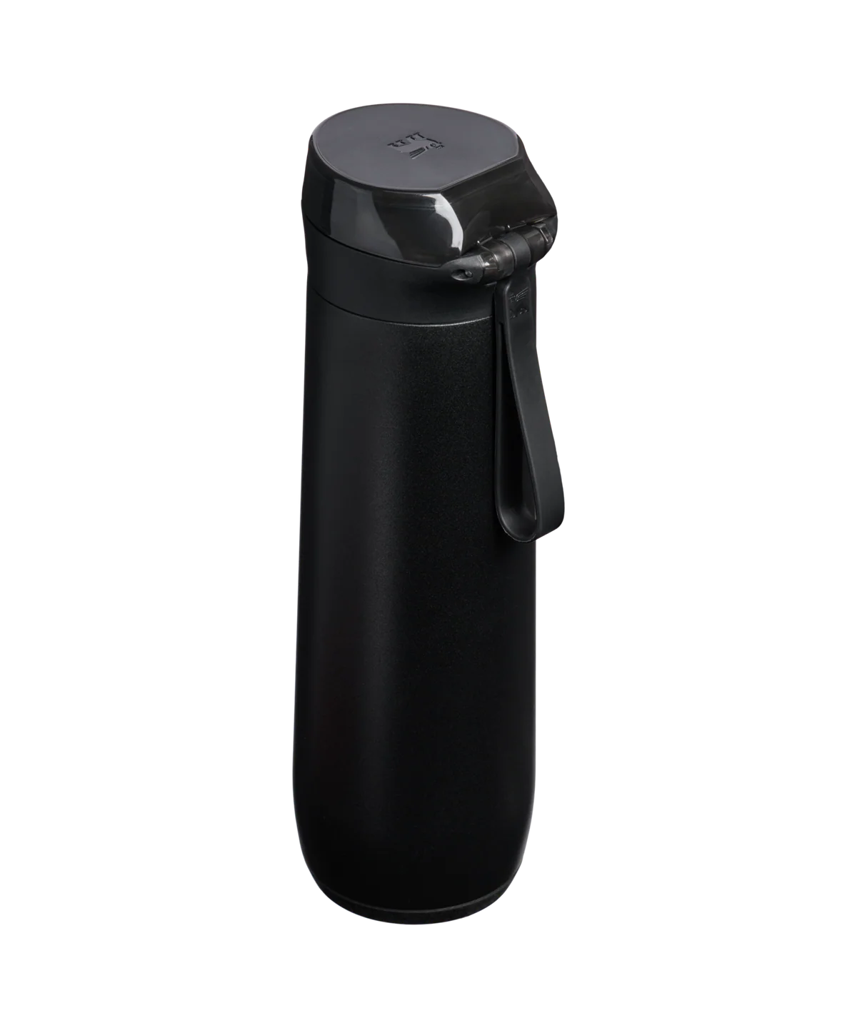 預購(3天到貨)丨STANLEY FLOWSTATE SPRING BOTTLE 20OZ BLACK