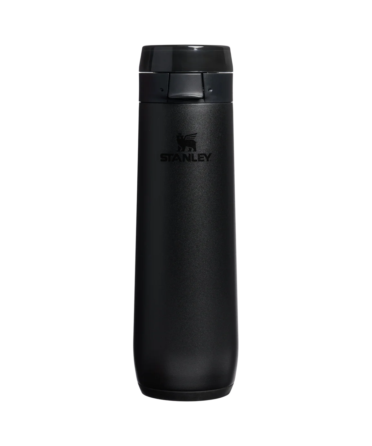 預購(3天到貨)丨STANLEY FLOWSTATE SPRING BOTTLE 20OZ BLACK