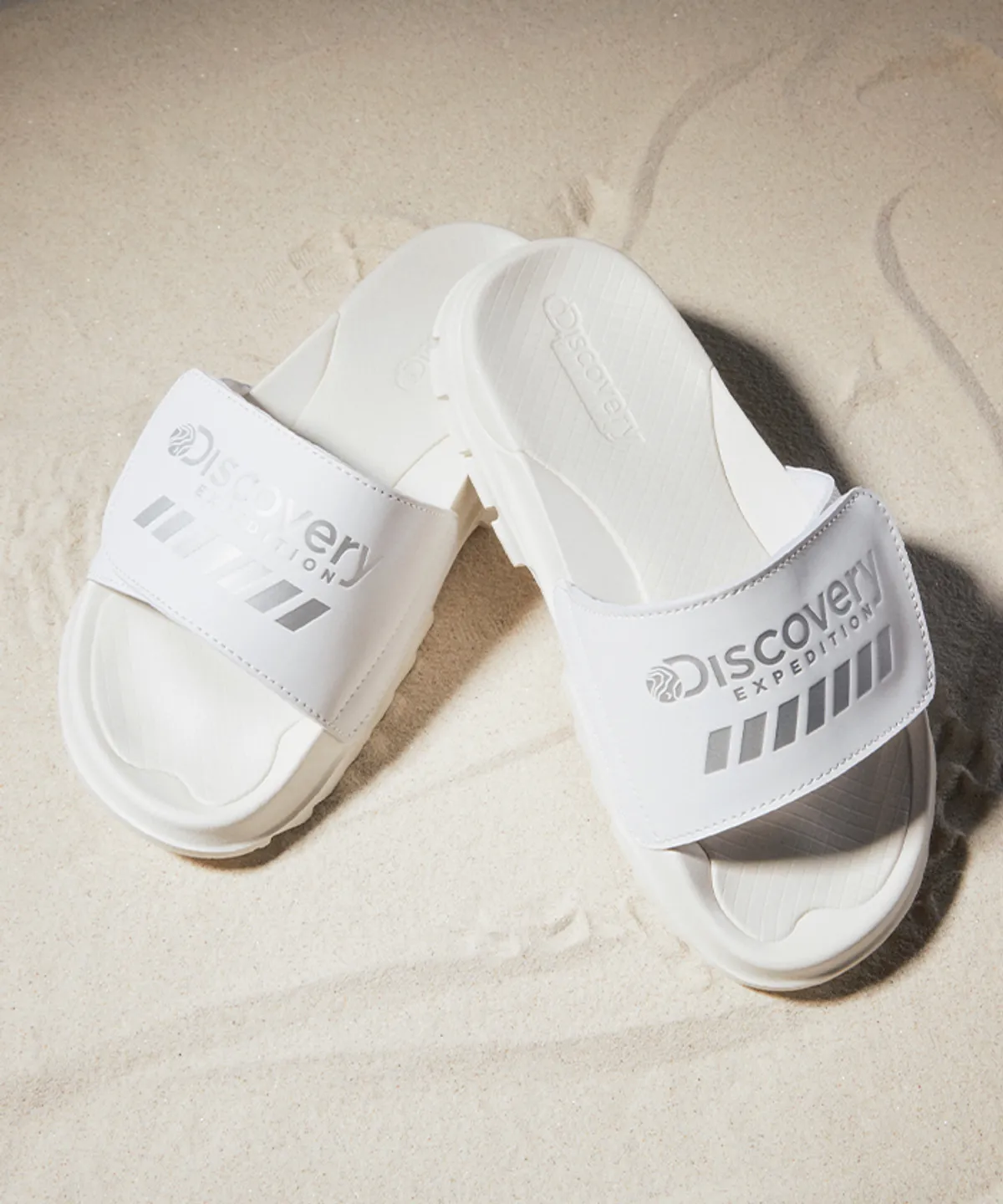【預購】Discovery Expedition H050572  Bucket Slide 拖鞋