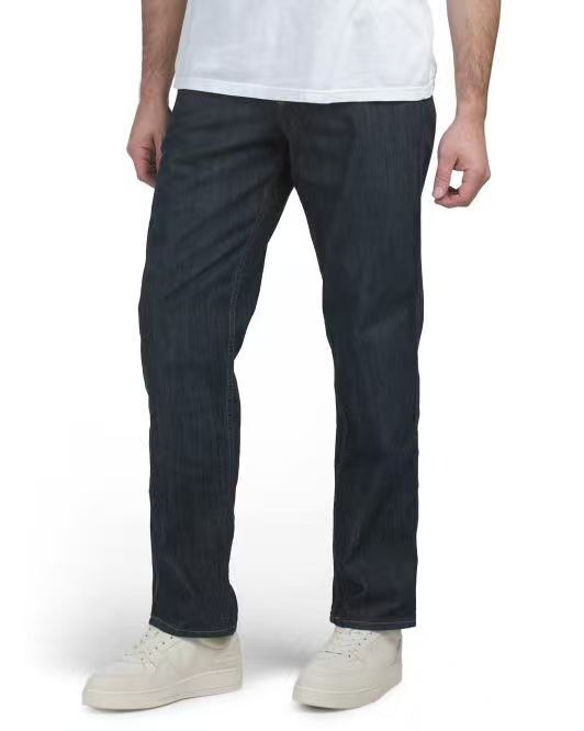 【預購】CARHARTT H050551 寬鬆版型牛仔褲