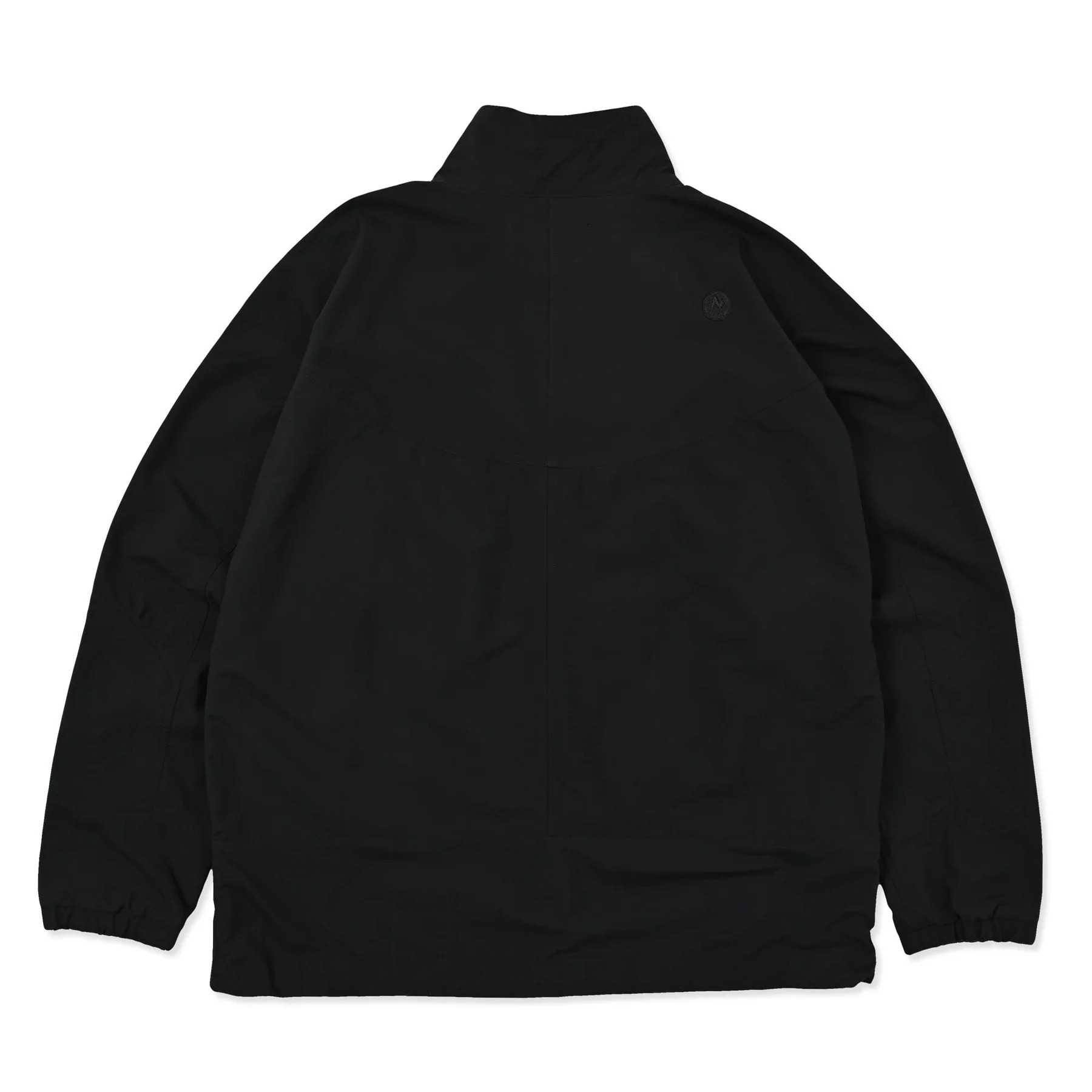 Marmot Asia 80's Truck Jacket 80年復古卡車夾克 MTSS26UJK015-C001黑色 [HappyOutdoor]
