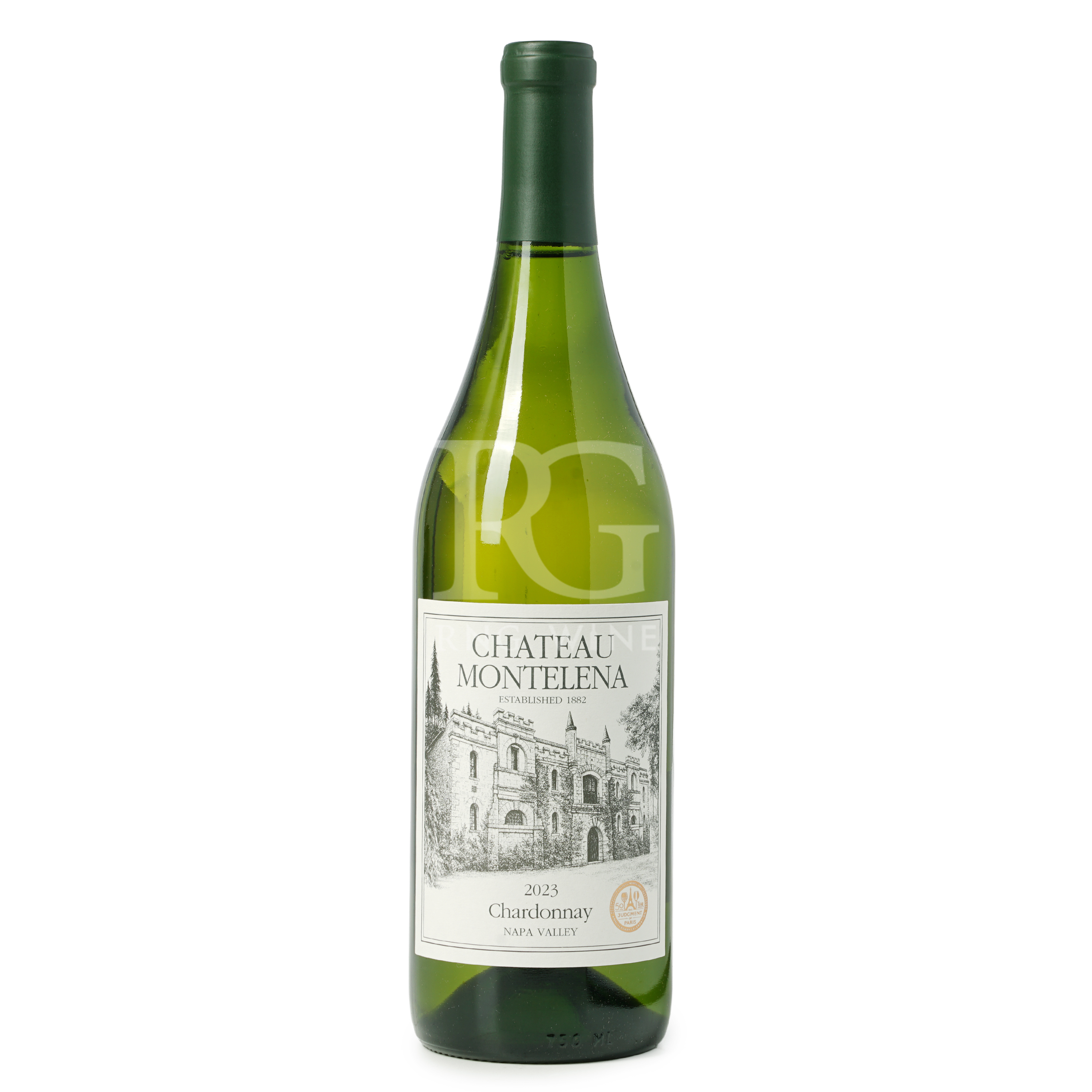 Chateau Montelena Chardonnay 2023