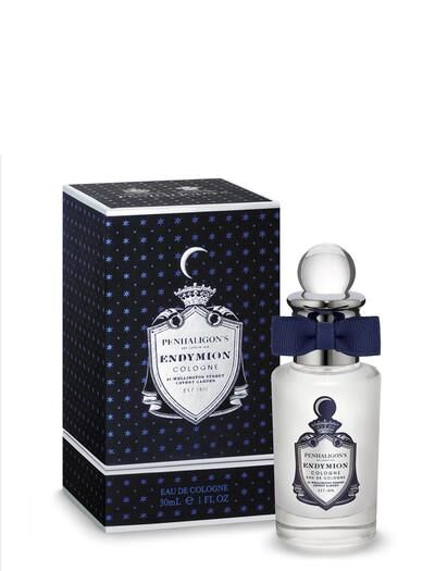 260505 Penhaligon 潘海利根 牧羊少年古龍水100ml