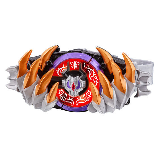 全新現貨 幪面超人GEATS 霸牛Buffa外傳 爆破憤怒形態帶扣 Kamen Rider Geats DX Plosion Rage Buckle 行版