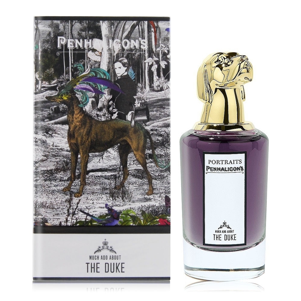 260505 Penhaligon 潘海利根 猎犬香水75ml (新包装)