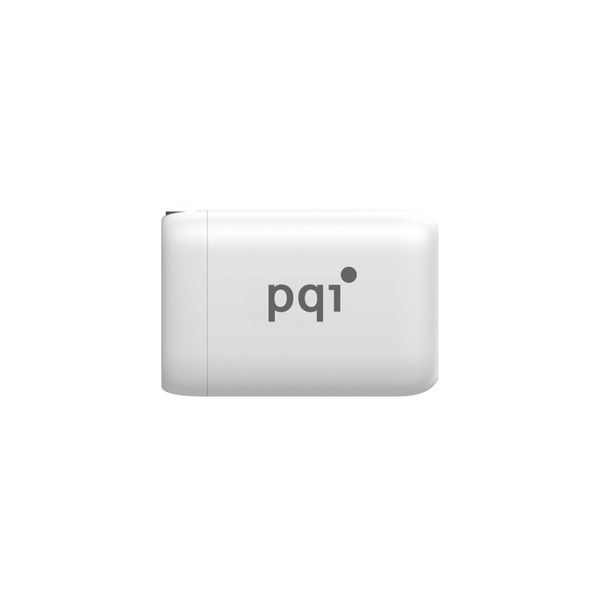 〔PDC45W〕45W 2C 充電器｜二孔 雙USB-C  45W PD快充