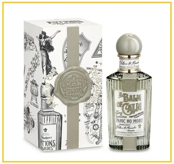 260505 Penhaligon 潘海利根 静谧檀香濃香水100ml