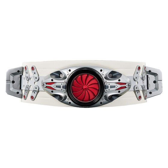 全新現貨 CSM COMPLETE SELECTION MODIFICATION HENSHIN BELT TYPHOON 新幪面超人變身腰帶 行版