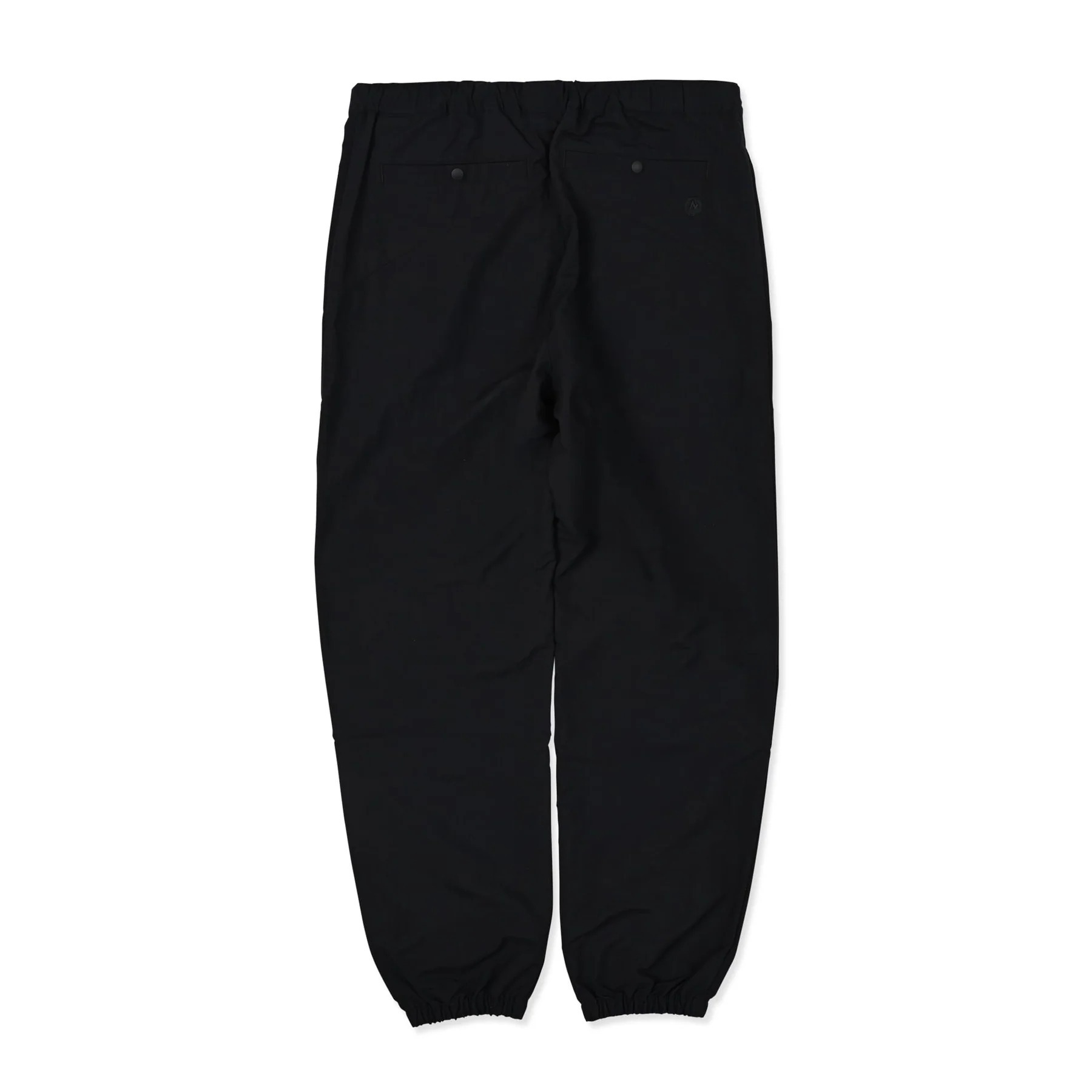 Marmot Asia 80's Truck Pants 80年復古卡車寬褲 MTSS26MPT023-C001黑色 [HappyOutdoor]