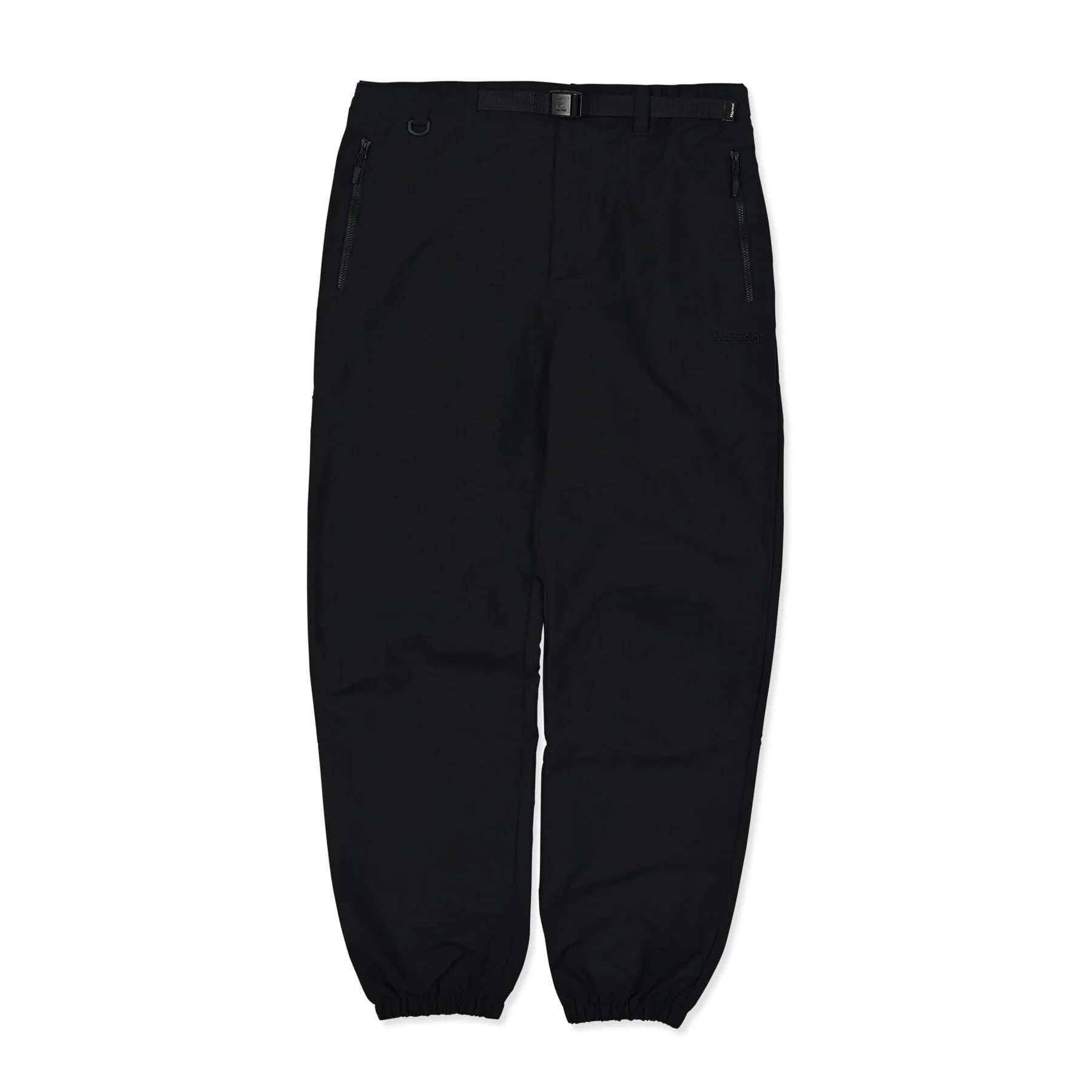 Marmot Asia 80's Truck Pants 80年復古卡車寬褲 MTSS26MPT023-C001黑色 [HappyOutdoor]