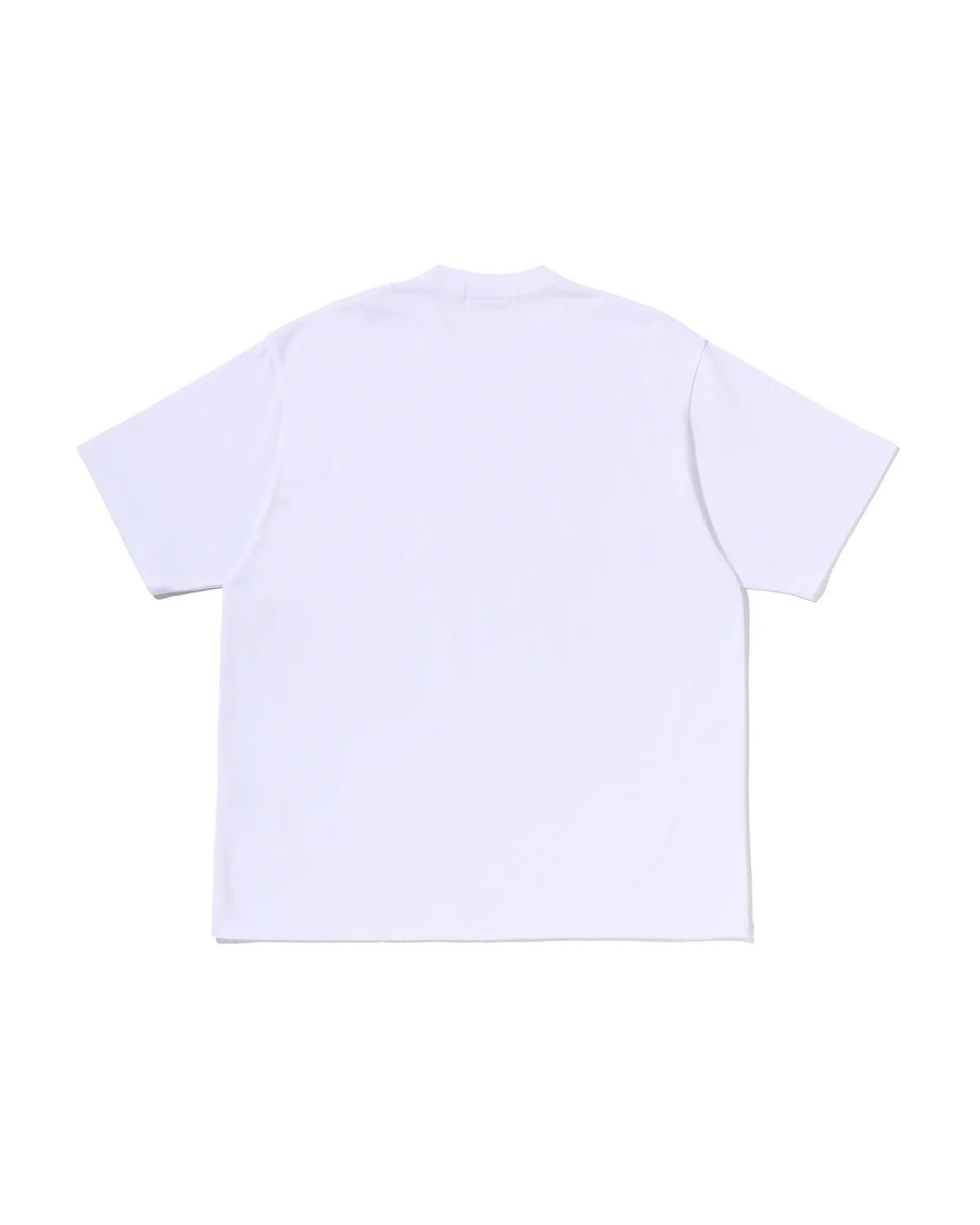 【日本限時連線代購】Bape One Point Relaxed Fit Pocket Tee 小標口袋短踢 三色