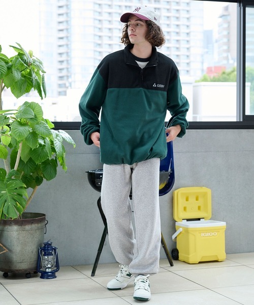 日本 BARK MANHATTAN Easy Sweatpants [BAMpt1519]