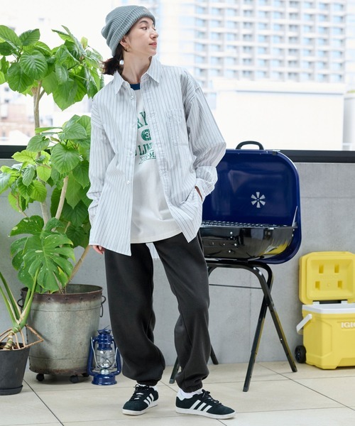 日本 BARK MANHATTAN Easy Sweatpants [BAMpt1519]