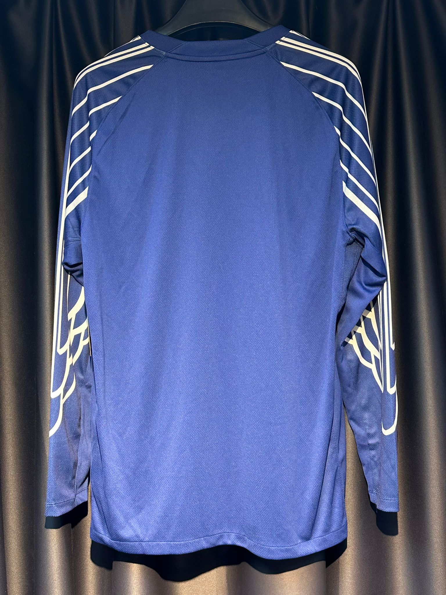 24/25  PSG 4TH  REPLICA SHIRT L/S  (UCL )