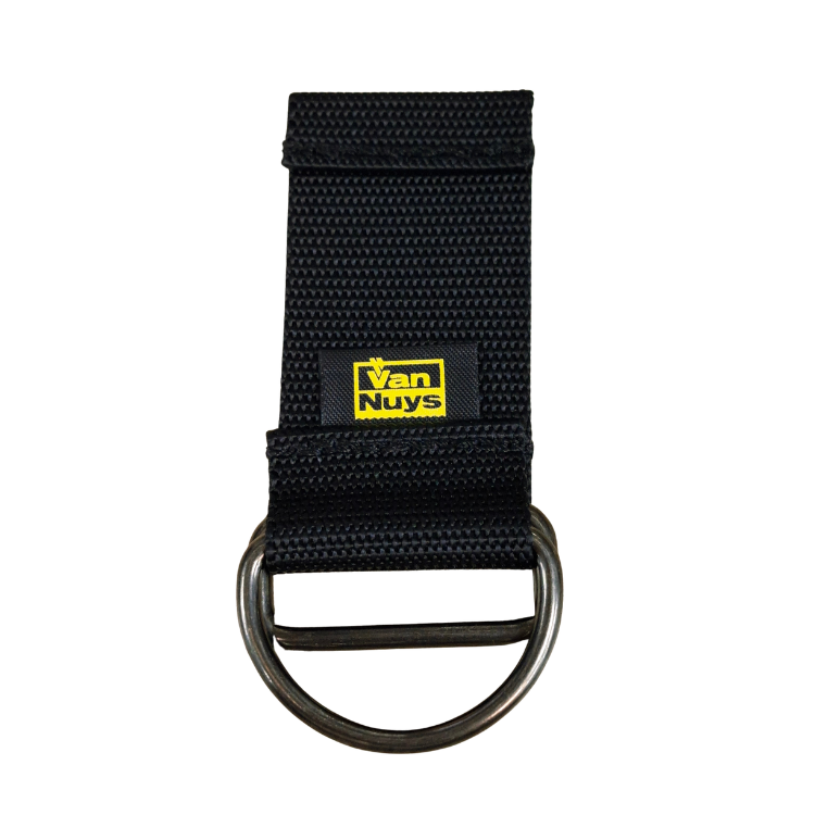 VanNuys D041 Adjustable Connection Gear