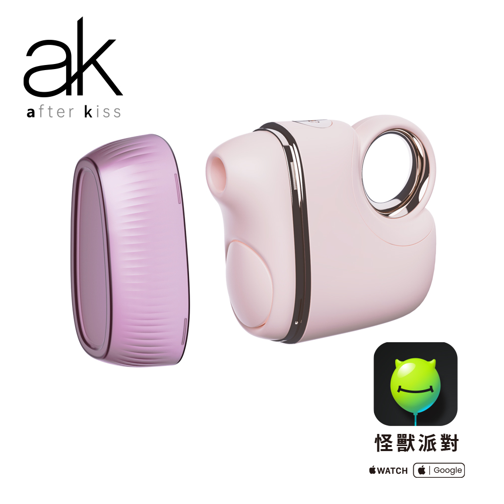 ak G系列 K1-AI 智能小奶狗炮機