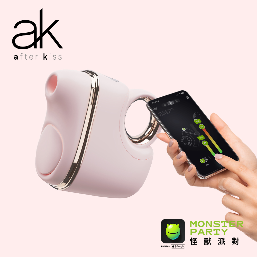 ak G系列 K1-AI 智能小奶狗炮機
