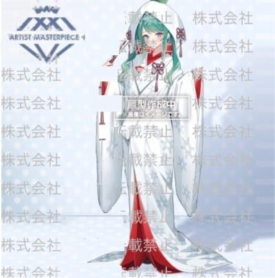 預購26/09 TAITO 代理版 景品 雪初音 AMP+ SNOW MIKU ALL STARS 2013版