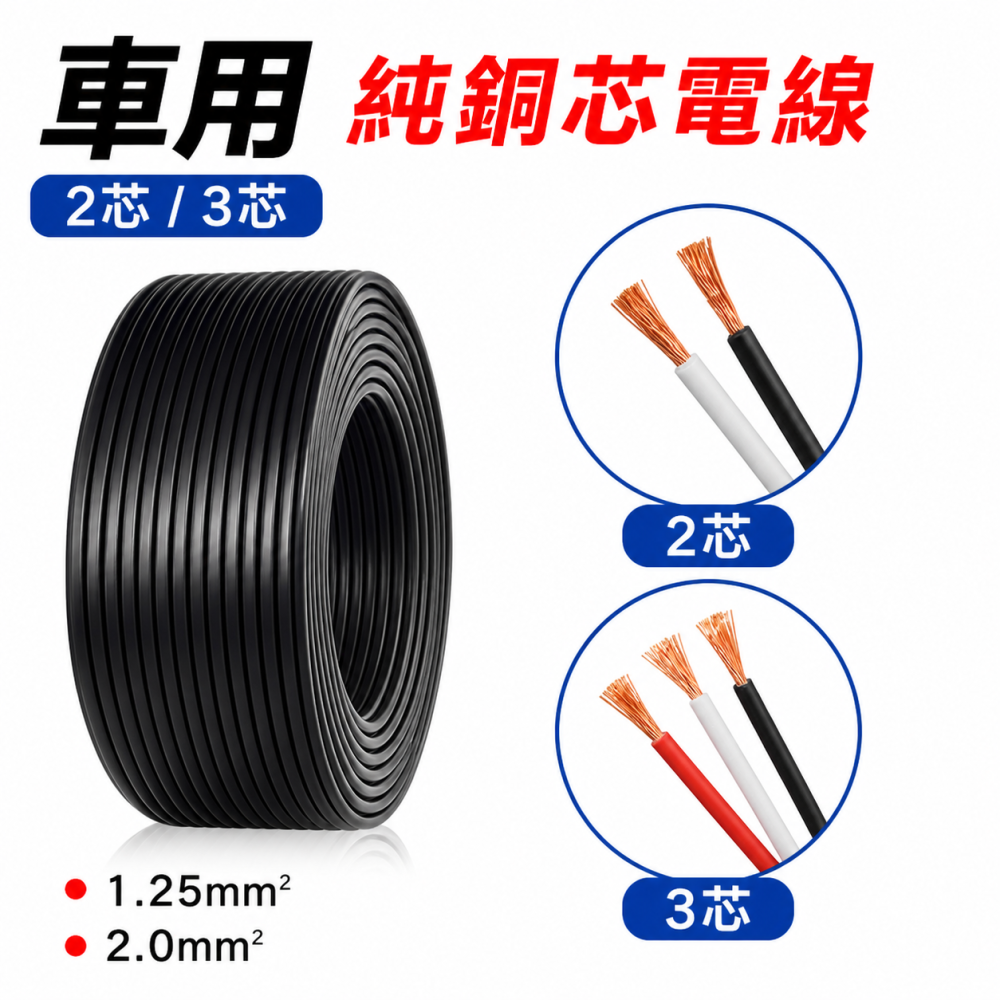 PVC電線 晶典光電