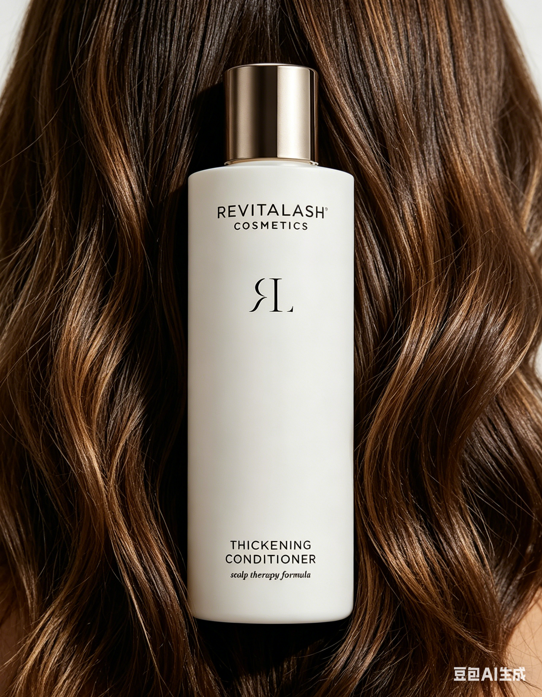 美國 RevitaLash【正品】防脫理療護髮素 250ml  秀髮變得更加豐盈飽滿 Thickening Conditioner