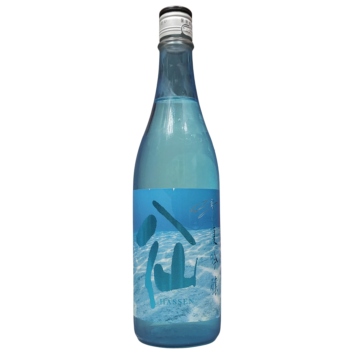 陸奥八仙 夏吟醸 720ml